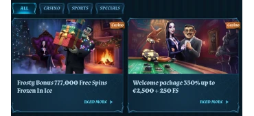 Fambet App herunterladen